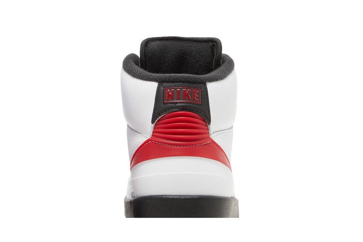 Buy Air Jordan 2 Retro GS 'Chicago' 2022 - DX2591 106 | GOAT