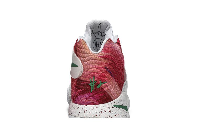 Kyrie krispy outlet kreme shoes