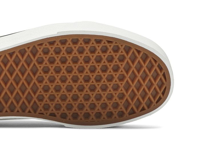 Vans Old Skool Blue Topaz Checkerboard