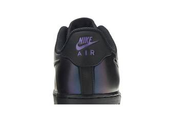 Nike Air Force 1 Foamposite Pro Cup Court Purple Size 8.5 for Sale