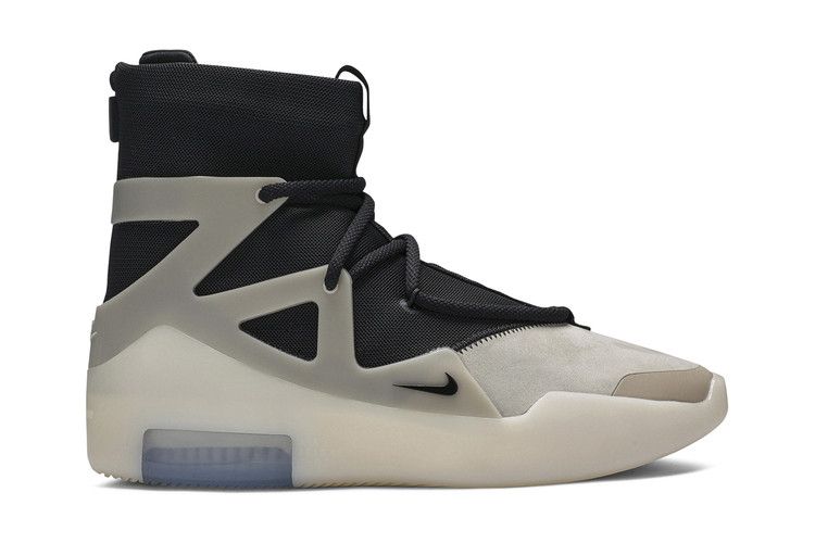 Nike basketball air outlet fear of god 1