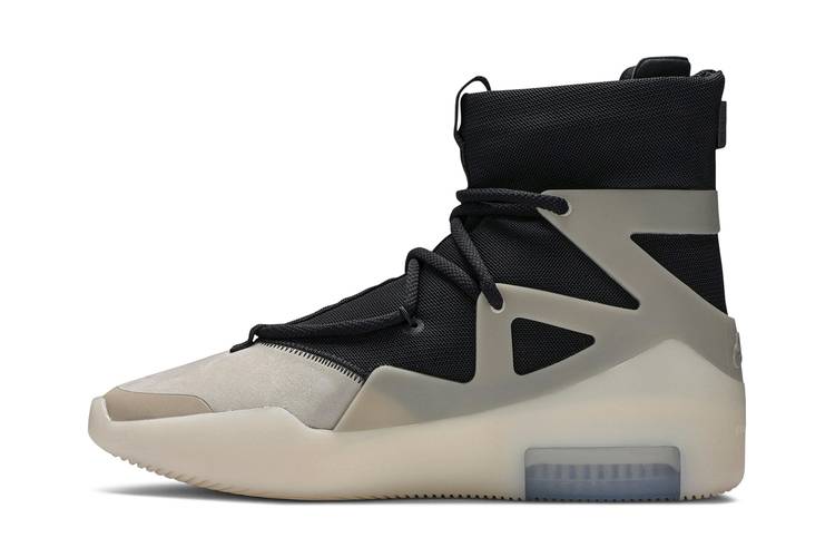 Air Fear of God 1 'The Question' | GOAT