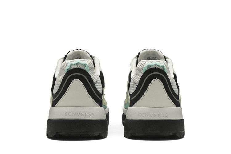 converse glf gianno ox vintage white