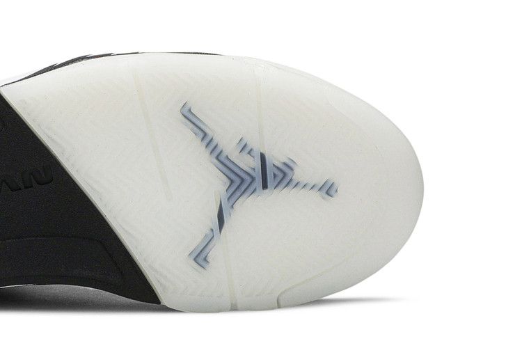 Wmns Air Jordan 5 RETRO 'oil Grey'