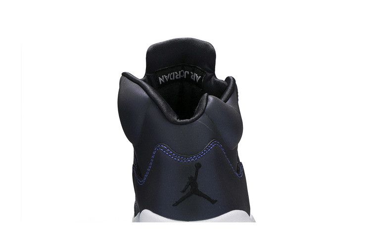 Buy Wmns Air Jordan 5 Retro 'Oil Grey' - CD2722 001 | GOAT