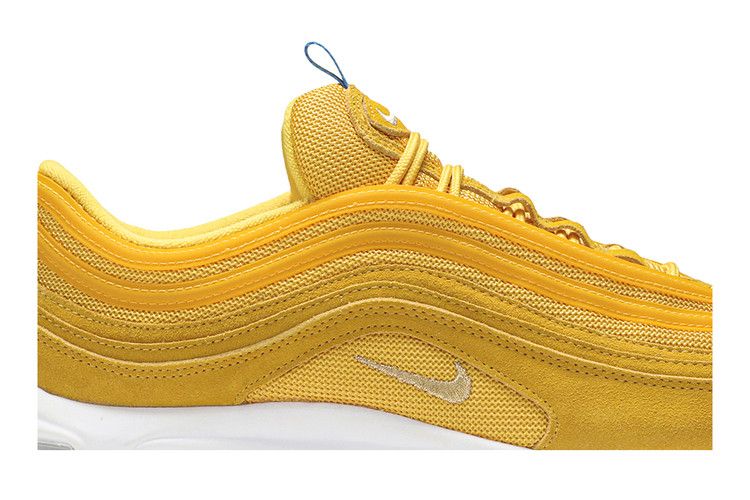 Buy Air Max 97 QS 'Olympic Rings - Yellow' - CI3708 700 | GOAT