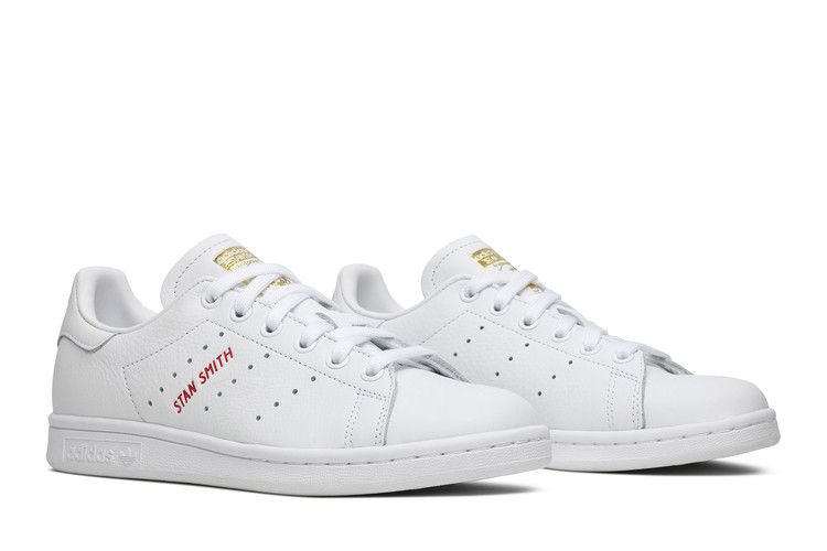 Buy Wmns Stan Smith Valentine s Day FV8260 GOAT