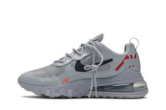 Air Max 'Just Do It - Wolf Grey' |