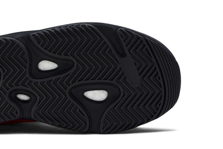 Adidas Yeezy Boost 700 Mnvn Kids Orange