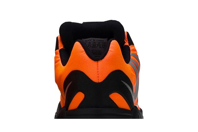 Adidas Yeezy Boost 700 Mnvn Kids Orange