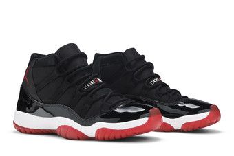 bred 11 pack