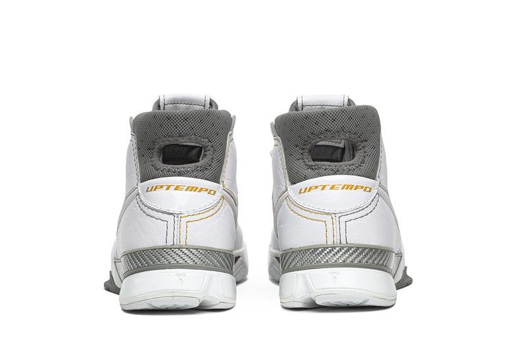 Kobe hotsell 1 uptempo