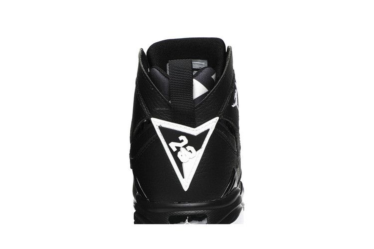 Air Jordan 7 RETRO Metal Cleat Oreo