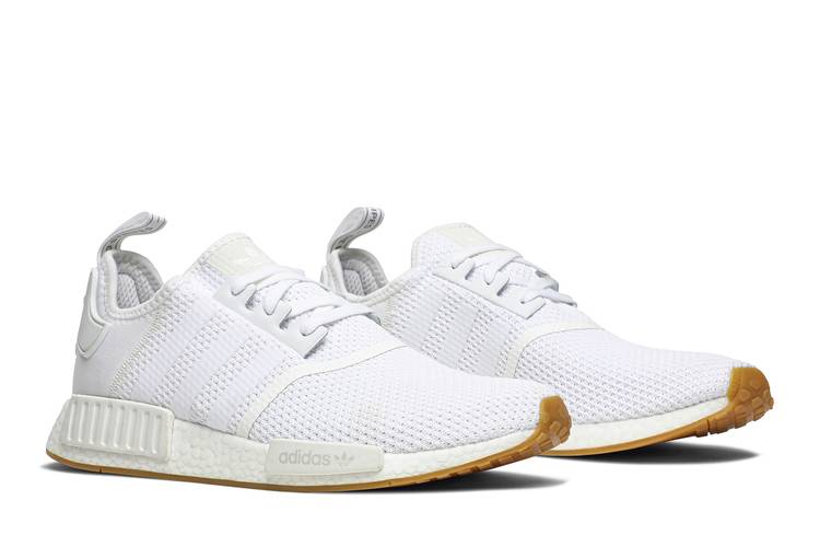 adidas NMD R1 White Gum, Where To Buy, D96635