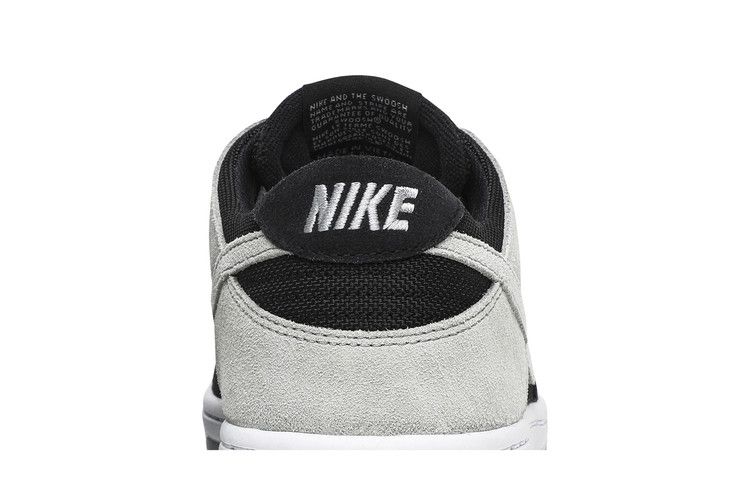 Buy Zoom Dunk Low Pro SB 'Wolf Grey' - 854866 001 | GOAT