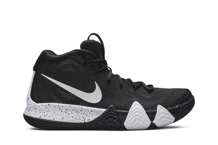 kyrie irving 4 black