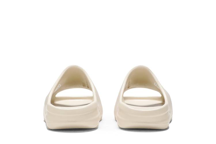 Yeezy Slides Kids 'Bone' FW6347