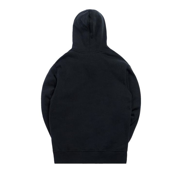 Buy Kith x Poetic Justice Hoodie Black KH2289 100 GOAT UK