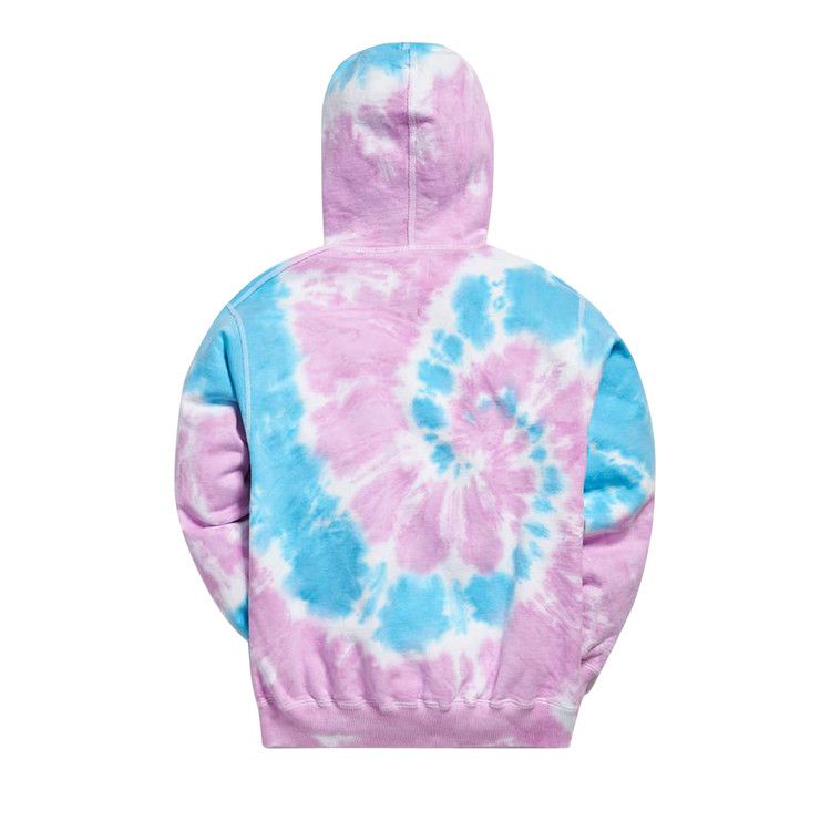 Buy Kith Treats Swirl Hoodie 'Multicolor' - KH2424 115 | GOAT