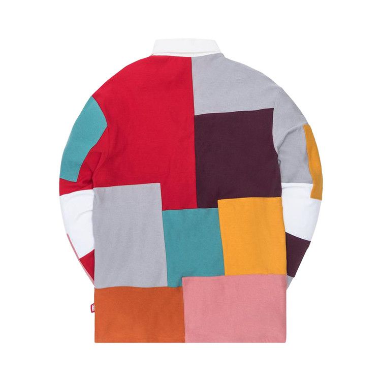 Buy Kith x Coca-Cola Rugby 'Multicolor' - KH3542 115 | GOAT