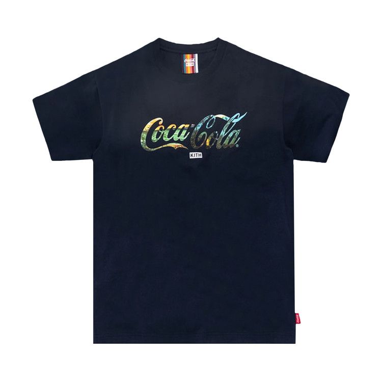 ☆ KITH WOMEN x COCA-COLA ショート丈Tシャツ ☆ 592212_01.jpg.jpeg
