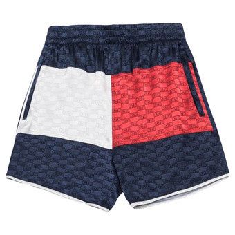 KITH X TOMMY HILFIGER Water Short ハーフパンツ - パンツ