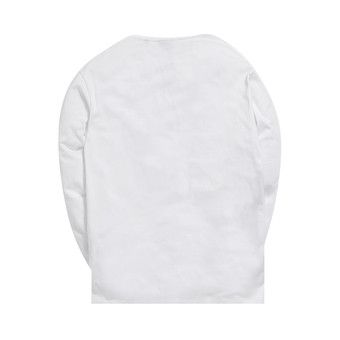 ☆ KITH x SUPERWAXX long-sleeve tee コラボTシャツ ☆ KITH SUPERWAXX CLASSIC BOX LOGO LONG SLEEVE TEE SHIRT BLACK