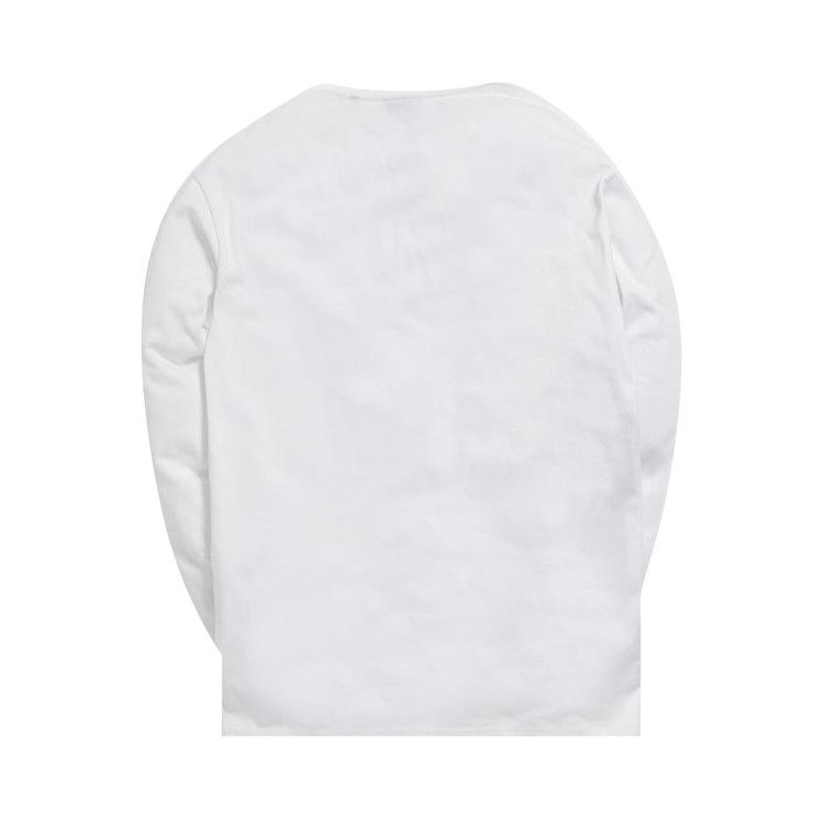 ☆ KITH x BEARBRICK Logo tee ロゴTシャツ ☆ Kith Kith x Bearbrick Logo Tee Black | Grailed