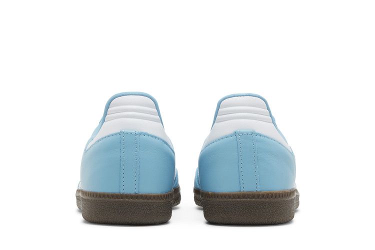 Buy adidas Samba Team 'Argentina' - HQ7037 | GOAT