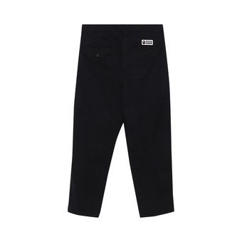 A Bathing Ape ブラック スウェットパンツ L BAPE A BATHING APE スウェットパンツ