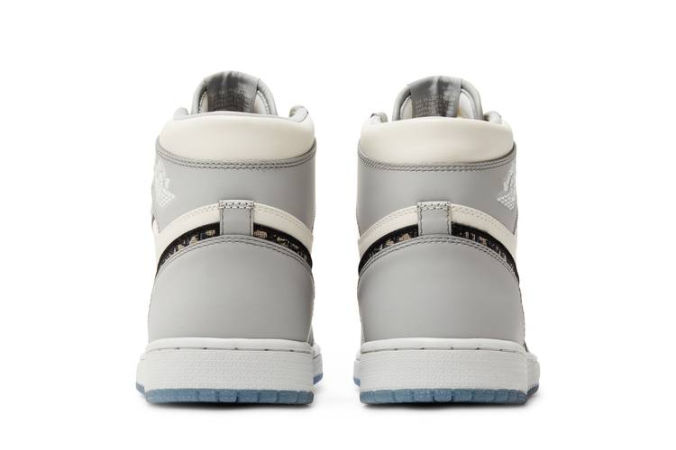 Dior x Air Jordan 1 High | GOAT