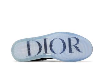 Dior x Air Jordan 1 High, CN8607-002