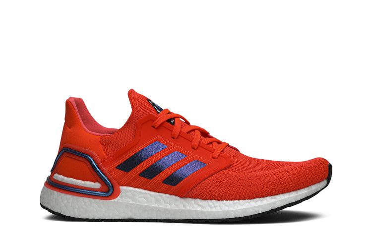 Buy ISS US National Lab x adidas UltraBoost 20  display picture 1