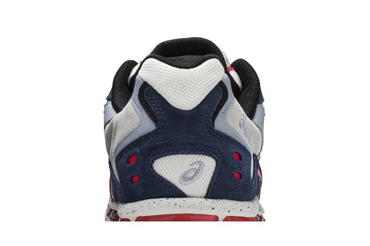 Asics Gel Kayano 5 360 Cream Navy