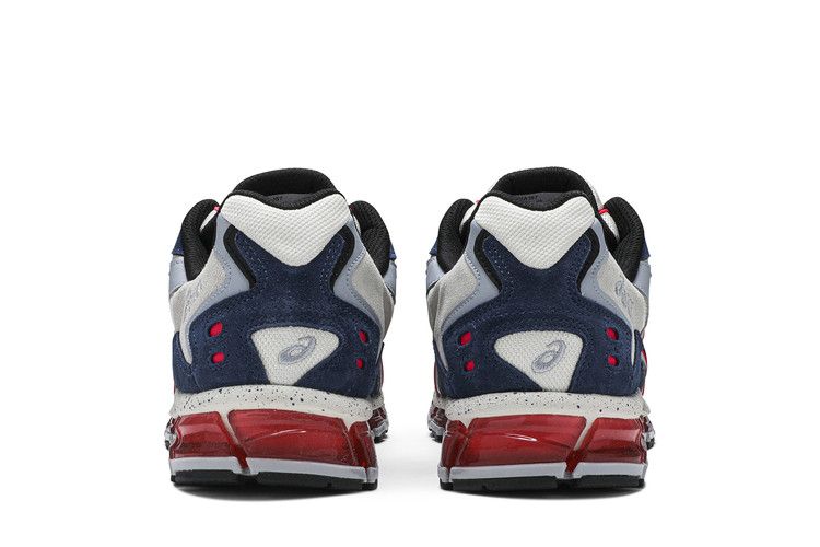 Asics Gel Kayano 5 360 Cream Navy