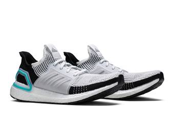 Ultraboost 19 cloud 2024 white collegiate royal