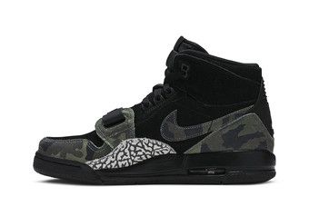 Air jordan sale legacy camo