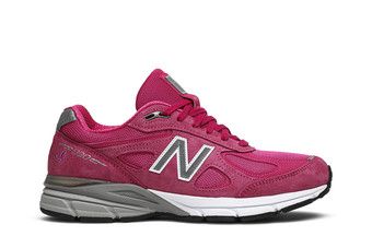 New balance sales pink ribbon