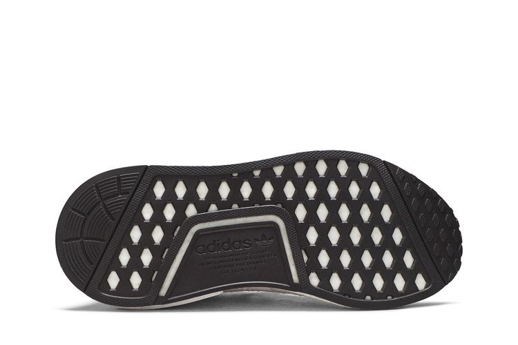 adidas gazelle silver green womens Men's adidas NMD_R1 Shoes Magic Lime GX9536 main image 0