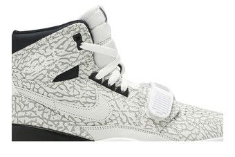 Jordan legacy 312 clearance flip