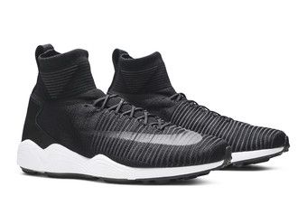 Buy Nike Zoom Mercurial 11 Flyknit FC - 844626 001 | GOAT