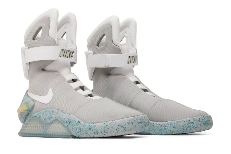 Nike Mag 'Back To The Future' |