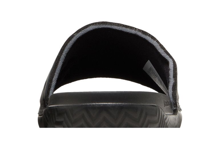 Nike Jordan Play Slide Anthracite University Red