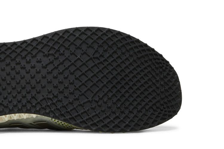 Adidas Ultra 4d White Night Metallic