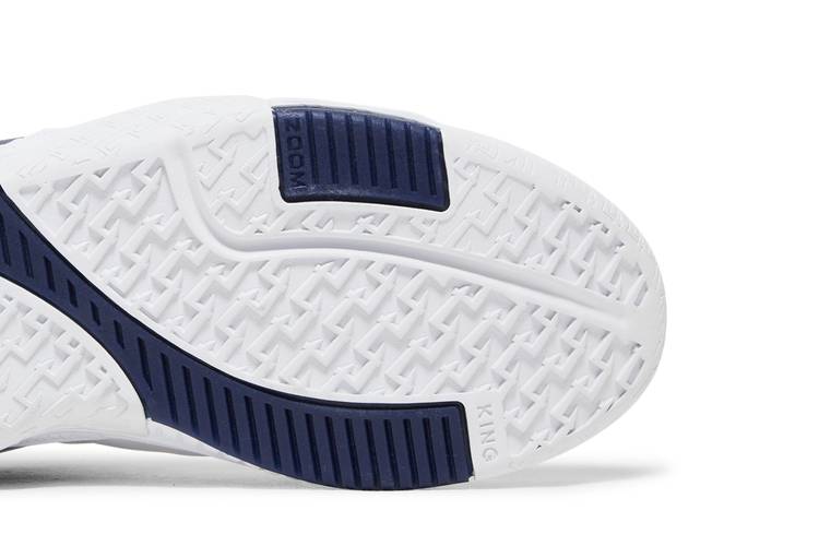 Sneaker News on X: Is the Nike LeBron 2 'USA' retro on your radar? (📸:  IG/yagobi)   / X