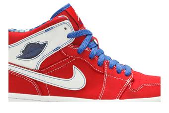 Buy Air Jordan 1 Retro LS 'Sport Red' - 315794 611 | GOAT