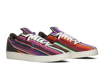 mexican blanket kobe