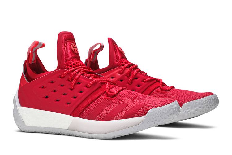 Harden Vol.2 'Bold Red' GOAT
