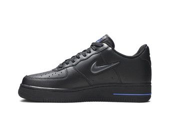 Nike air force 1 essential jewel grey clearance mens