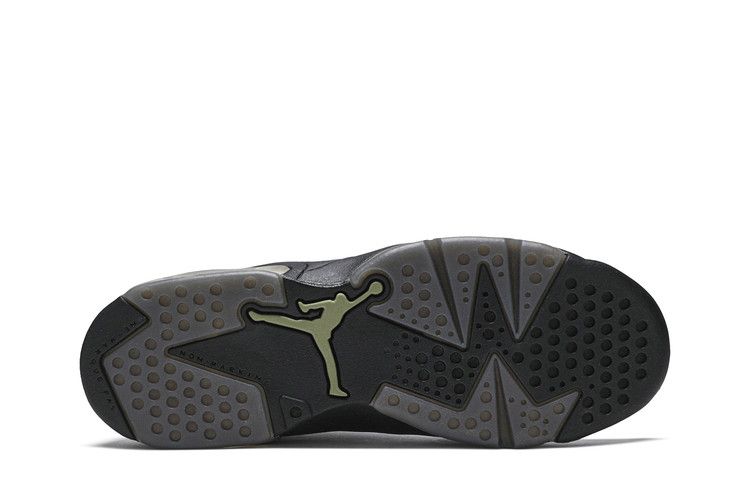 Air Jordan 6 RETRO Bg Alligator